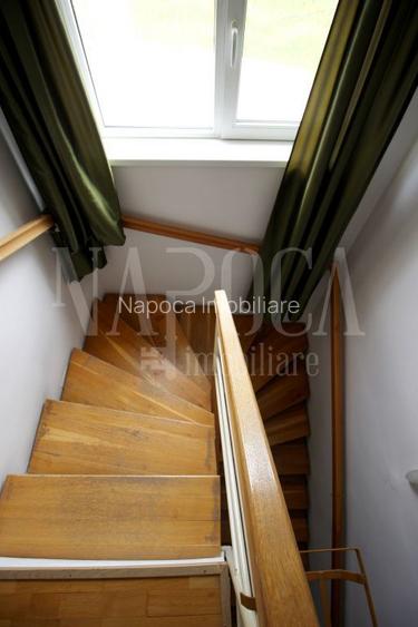 Casa 4 camere de vanzare in Floresti - 19