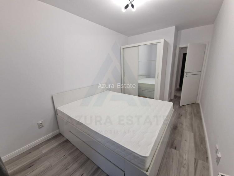 Apartament modern 49 mp utili prima inchiriere balcon in Doamna Stanca - 4