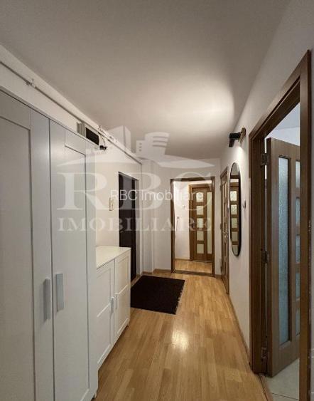 Apartament 2 camere decomandat in Zorilor - 7