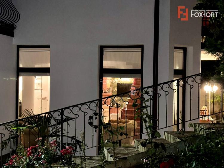 Casa individuala cu 5 camere si teren de 1 hectar - Ghioroc - Arad - 26