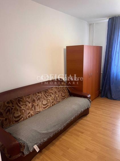 Apartament 1 Camera | 22 Mp | Marasti Expo Transilvania - 3