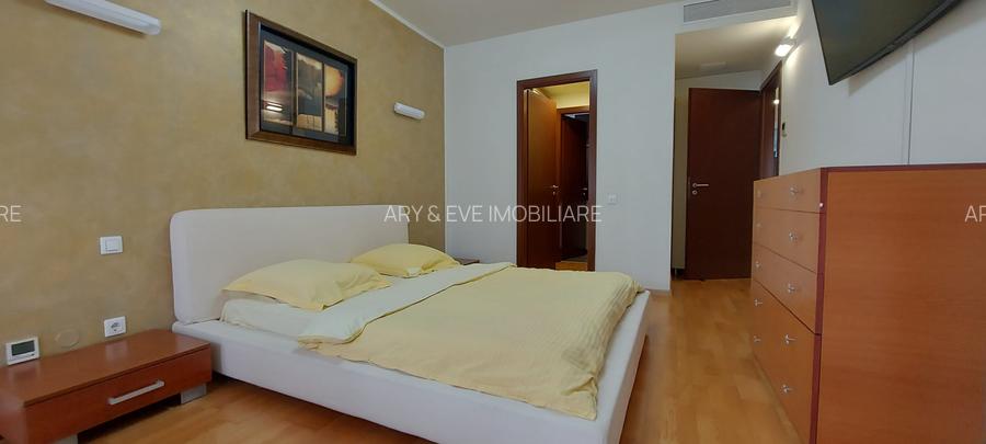 Orizontul Nordia: Rezidența de Lux cu Grădină Privată și Vedere la Lac - 23