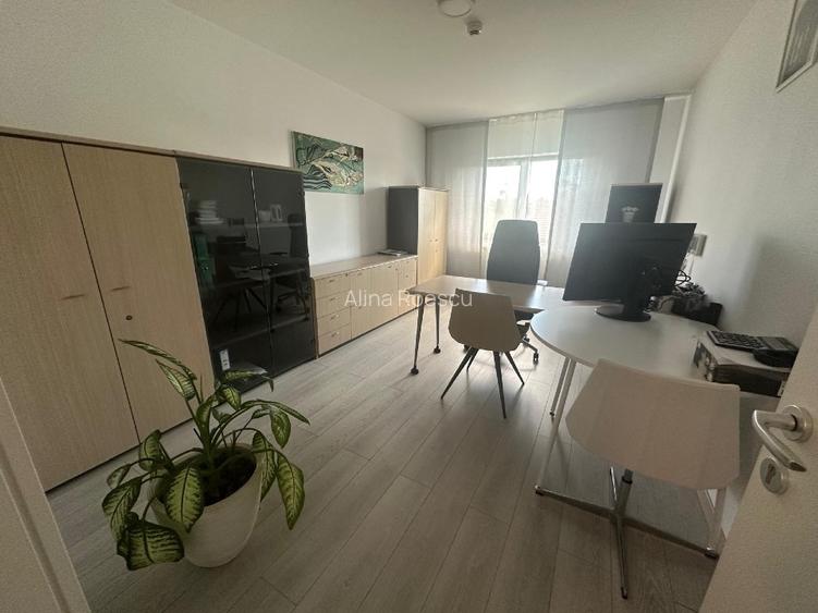 Închiriez Vilǎ Spații de Birouri pe Iancu Nicolae, 338mp, 4 locuri de parcare - 12