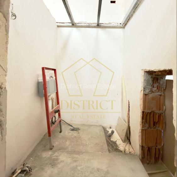 Apartament premium 4 camere, pe doua niveluri | Dumbravita | Kaufland - 5