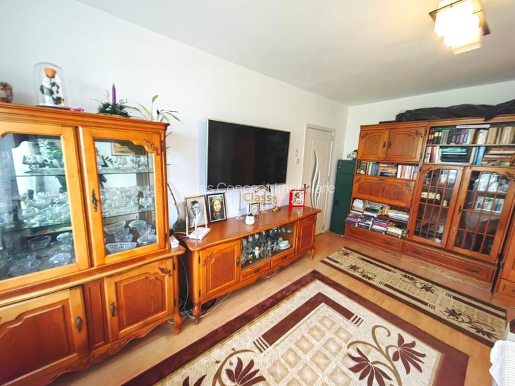 Apartament 2 camere | Et Intermediar | 43 mpu | Iulius Mall Gheorgheni - 2