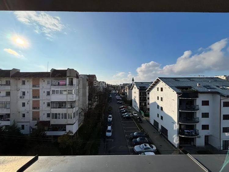 Apartament 2 camere la cheie, 53mp, 2 balcoane, zona Iulius Mall - 10