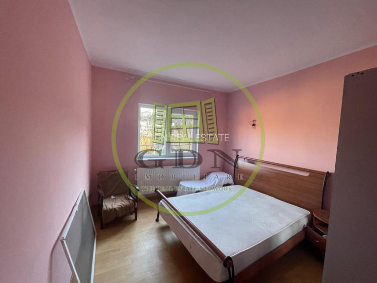 Casă impunătoare D+P+1 cu 709 mp teren și toate utilitățile în Balta Verde - 5