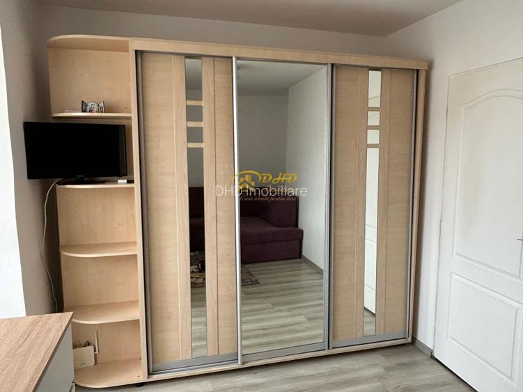 Apartament 2 camere decomandate, Pacurari. - 4