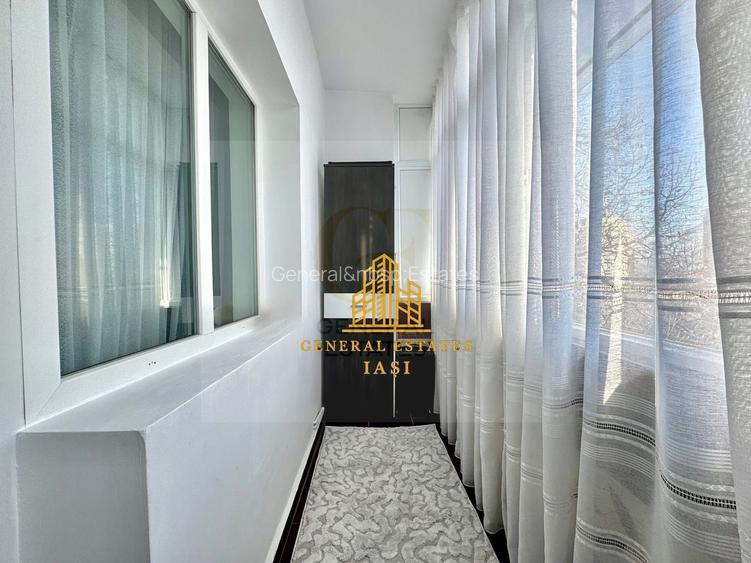 Vânzare apartament -Tătărași, Str. Vasile Lupu (Stația Flora) - 11