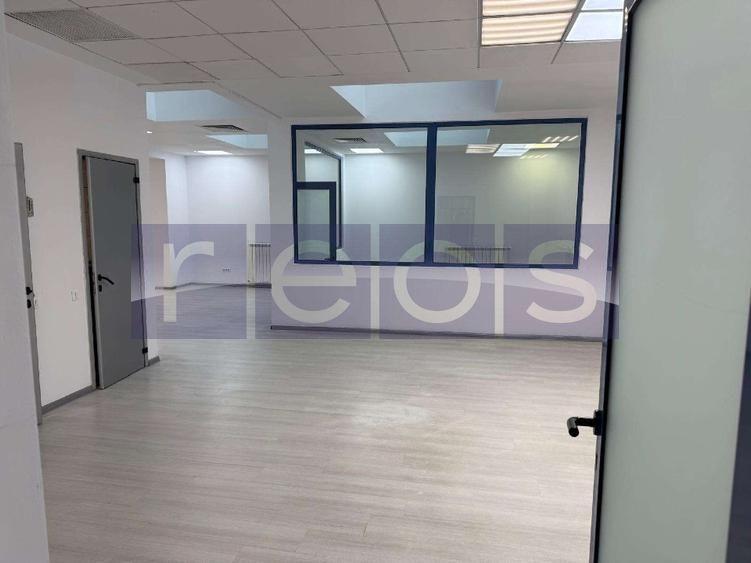 INCHIRIERE SPATIU | PARTER SAU ETAJ 4 | ZONA TIMPURI NOI- MARASESTI - 2