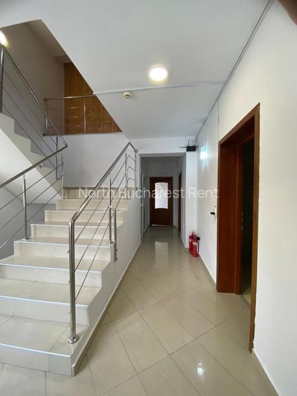 Casă/Vilă de închiriat/ 420mp/ Metrou/ Parcare - 11