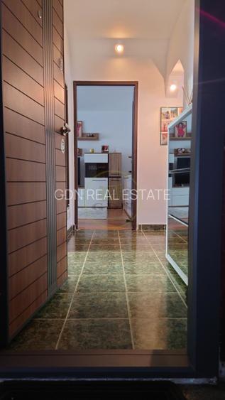 Apartament de vanzare cu trei camere, zona Turnisor. - 18