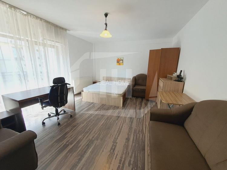 Apartament cu 1 camera, etaj intermediar, zona FSPAC/ N. Titulescu - 2