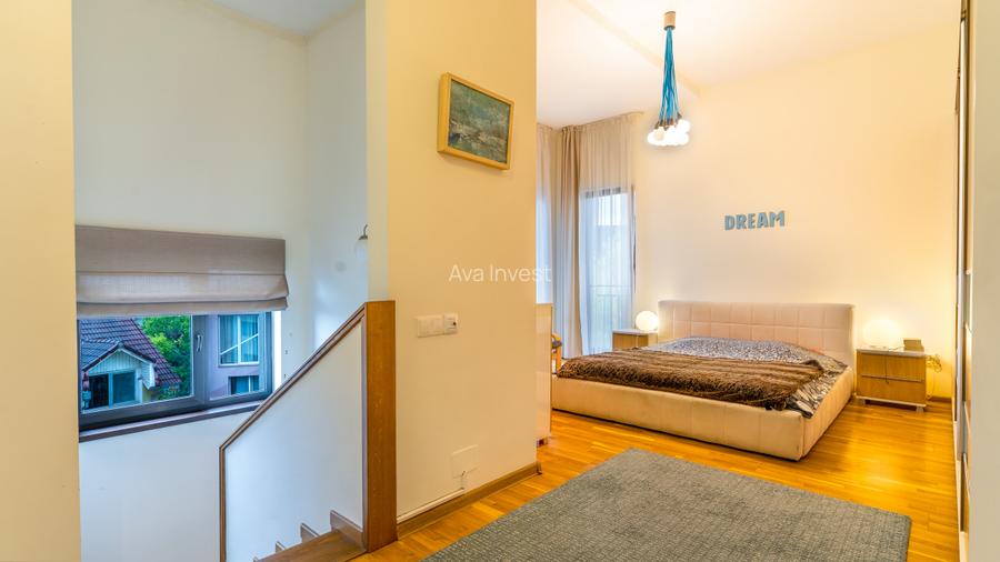 Apartament deosebit in apropiere de UMF si Hasdeu, garaj - 11