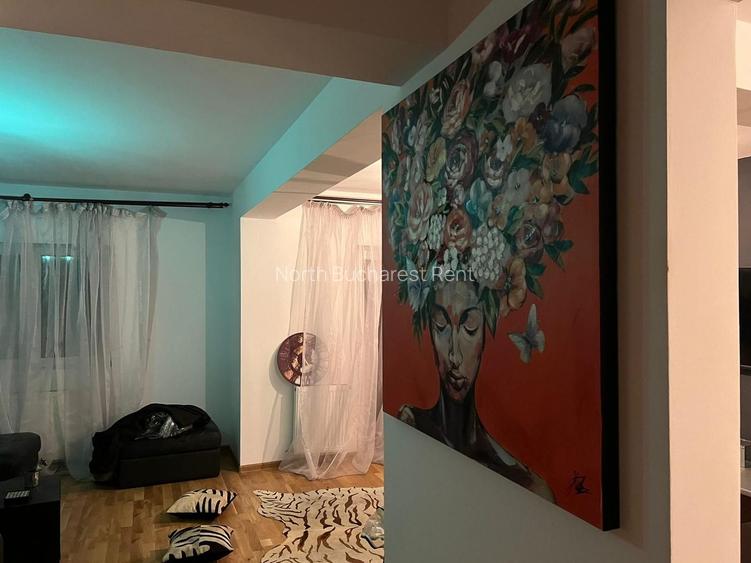 Vilă moderna 5 camere Pipera-Voluntari - 3