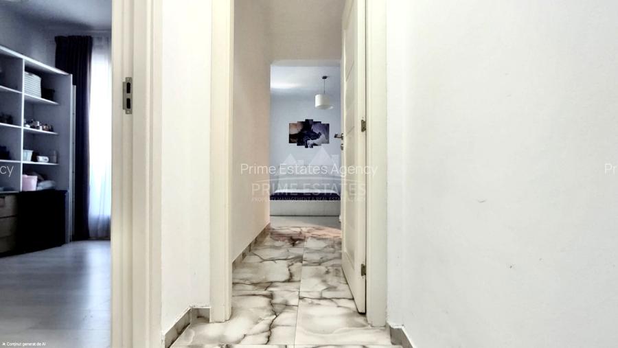De vanzare apartament 3 camere Colentina-Fundeni - 4