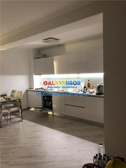 Vindem ap cu 2 camere Mamaia Nord-Navodari , mobilat si utilat - 6