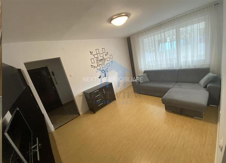 Apartament 2 camere, Gheorgheni - 5
