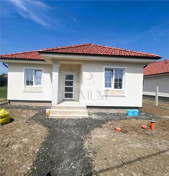 Sag- 4 camere- teren generos- incalzire in pardoseala - 2