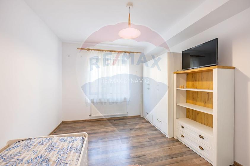 Apartament de inchiriat in bloc nou cu loc de parcare - 9