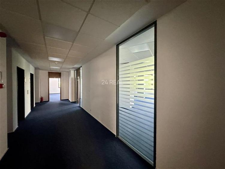 Spatii birouri de inchiriat ultracentral Bucuresti - de la 87 mp - 10