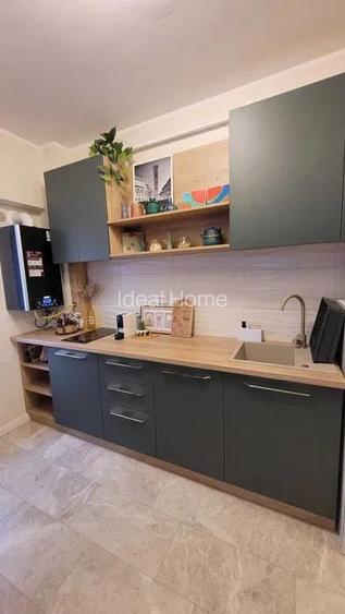 Copou - Bloc Nou Intabulat - Apartament cu 2 Camere - 6