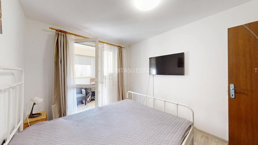Apartament 3 camere Lacul Tei Teiul Doamnei - 8