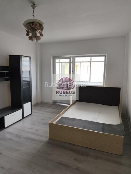 Apartament 4 camere, 77 mp, 2 balcoane, etaj 3 – Topolniței - 6