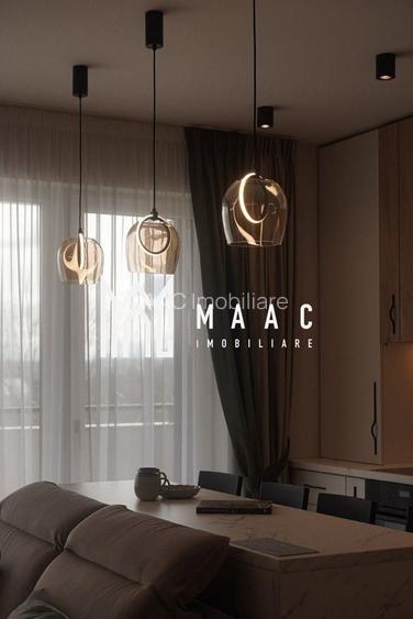 Apartament Premium | 3 camere | Balcon | Garaj subteran | Turnișor - 7