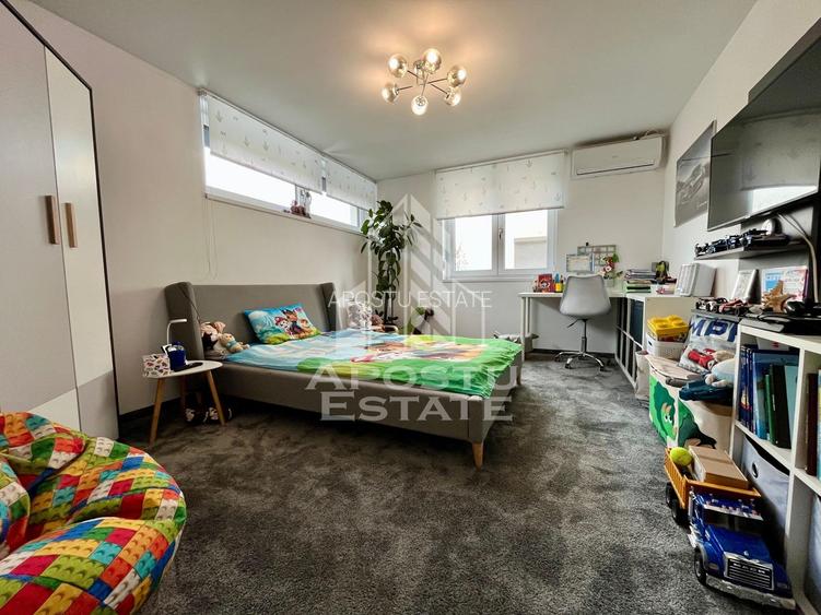 Duplex exclusivist, cu 5 camere, in zona Mehala - 15