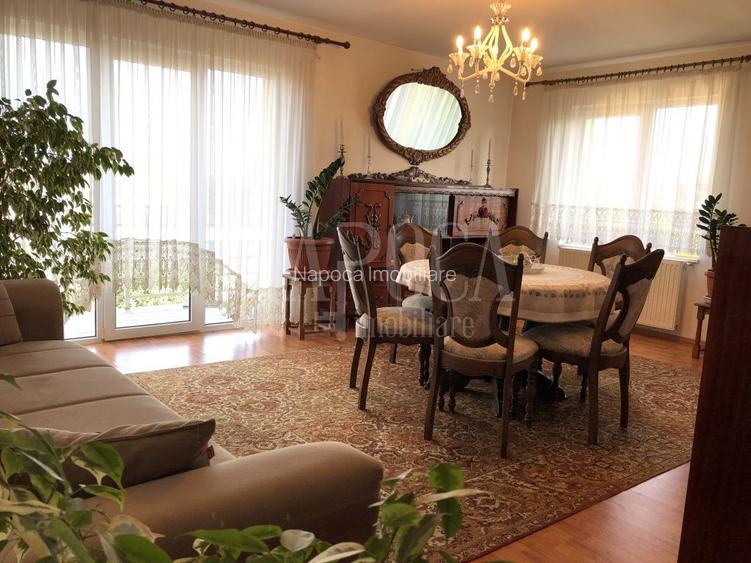 Apartament 5 camere de vanzare in Iris, Cluj Napoca - 2