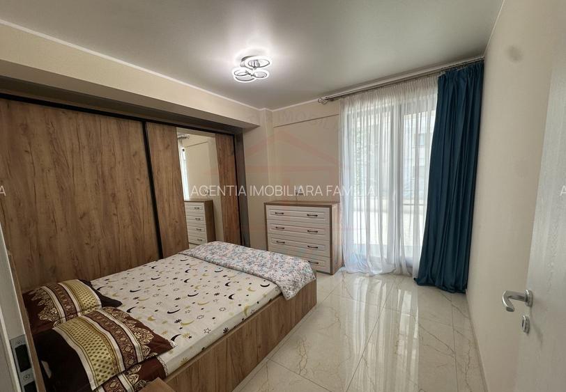 🏢De închiriat apartament 2 camere –Micro 17 - 3
