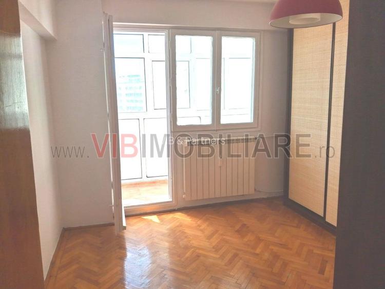Apartament  2 Camere , chiar langa Parcul I O R - 2