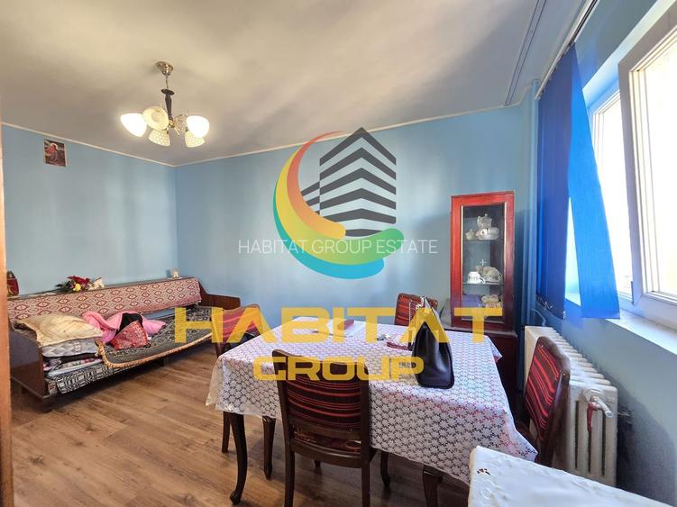 Garsoniera zona Tineretului an 1982 - 12