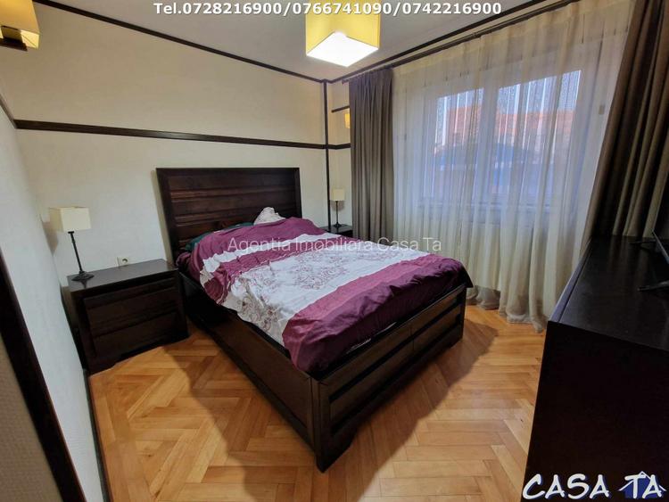 Inchiriere apartament 4 camere, Bld Constantin Brancus - 7