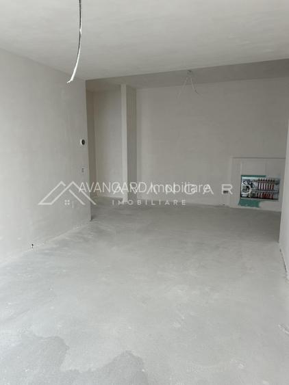 | Apartament 2 camere | 58 mp + 11 mp balcon | Parcare subterana | Elite City | - 6