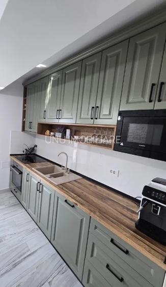 Apartament Soleia R. Valea Lupului 3camere E3 84mp + Boxa + 2x Loc P. - 3