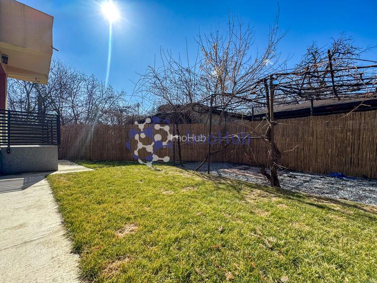 Spatiu Birou premium cu gradina proprie, zona Centrala - 7