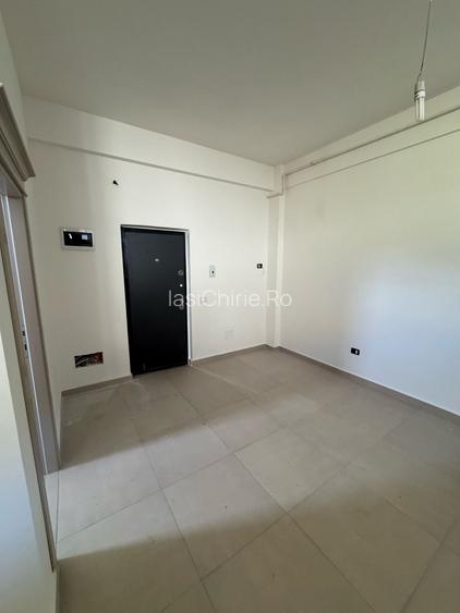 Apartament cu o camera Visan - 4