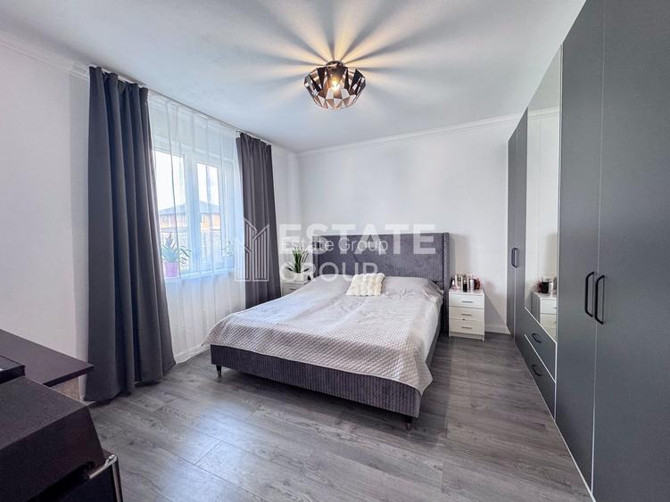 Casa Parta, mobilata modern - 9