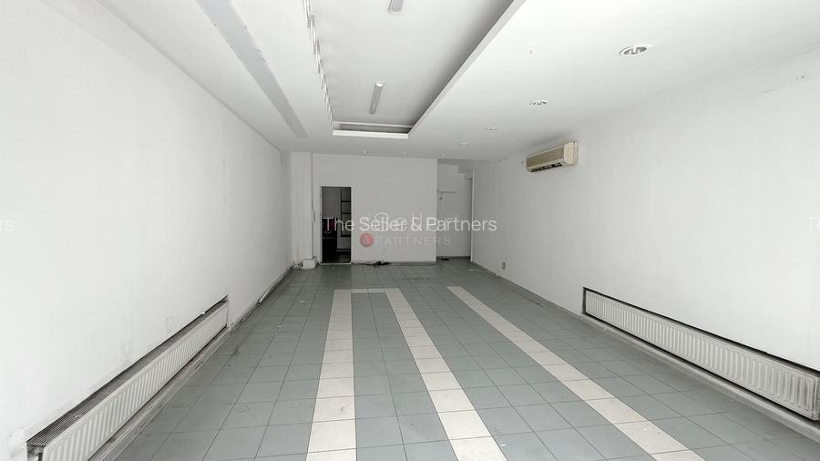 Centrul Istoric - Strada Muresenilor - Vad Comercial Premium - 2