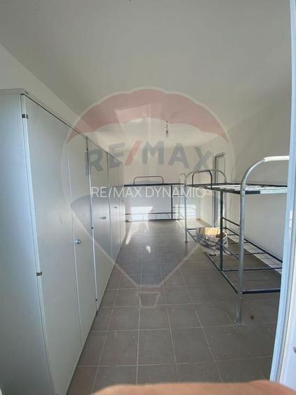 Pensiune 20 camere de vânzare  zona Gradiste - Preluare chiriaș - 17