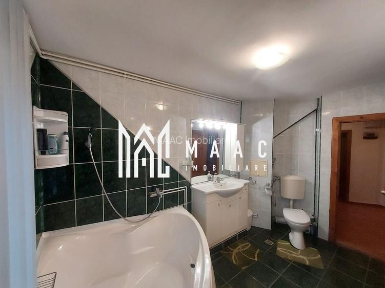 Apartament 5 Camere | 2 Nivele | 150MPU | Hipodrom 3 - 19