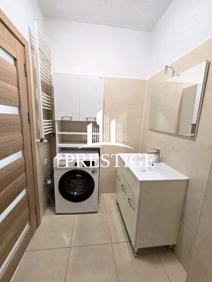 APARTAMENT 2 CAMERE DOAMNA STANCA,  BALCON, 2 LIFTURI, LOC DE PARCARE - 6