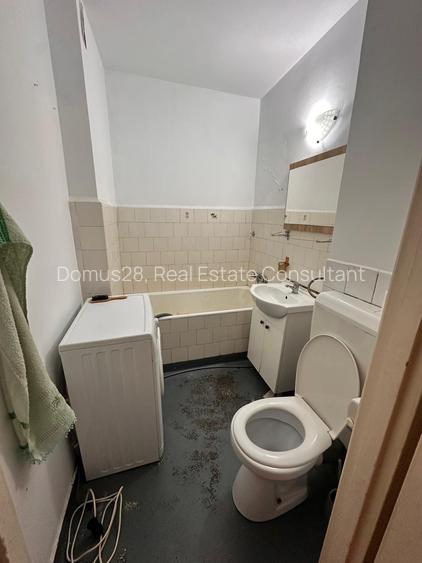 Apartament 2 camere Titan – etaj 3/4 - 3