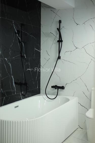 MUTARE IMEDIATA | Finisaje LUX | Structura de Bloc | Cartier rezidential privat - 9