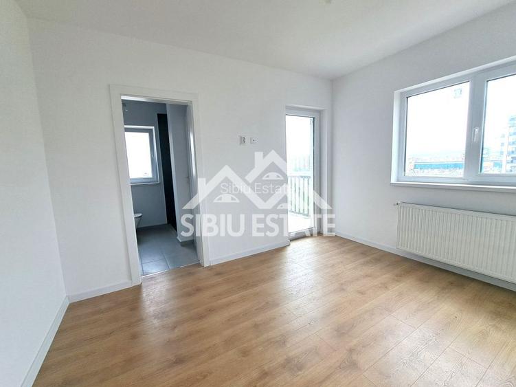 Apartament 4 camere, 2 bai, lift si parcare INTABULAT - 7