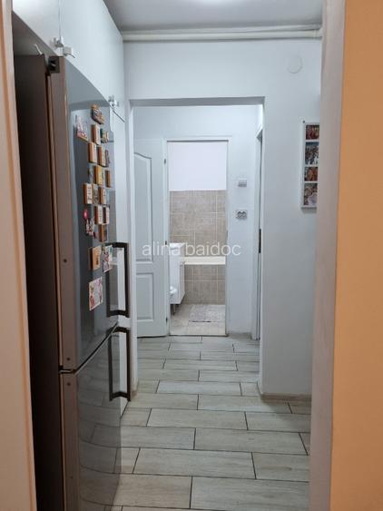 Apartament 2 camere Titan | 5 min metrou | Etaj 1 | Mobilat modern | Ocazie! - 9