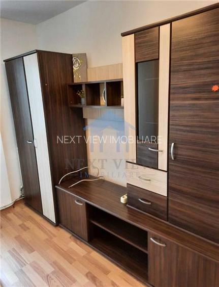 Garsoniera, Manastur - 4