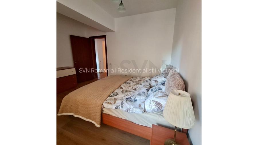 REA0130911 Apartament 3 camere I Cartierul Francez I Herastrau - 10